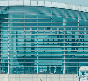 CHHATRAPATI SHIVAJI INT AIRPORT