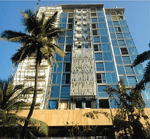 ONE AGARWAL HOUSE