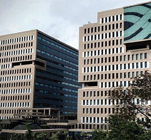 TRIL RAMANUJAM IT PARK