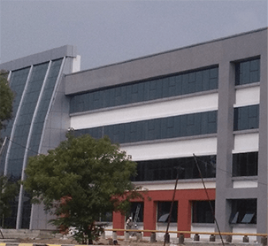 Mahindra World City